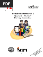 PR2 Q2 Module 7