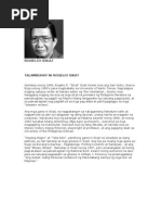 Download Talambuhay Ni Rogelio Sikat by Haru Chan SN67834769 doc pdf