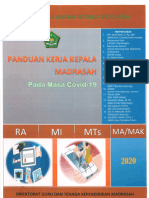 Panduan Kamad