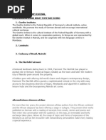 Israeli Film Catalogue 2014 | PDF | Israel | World Politics