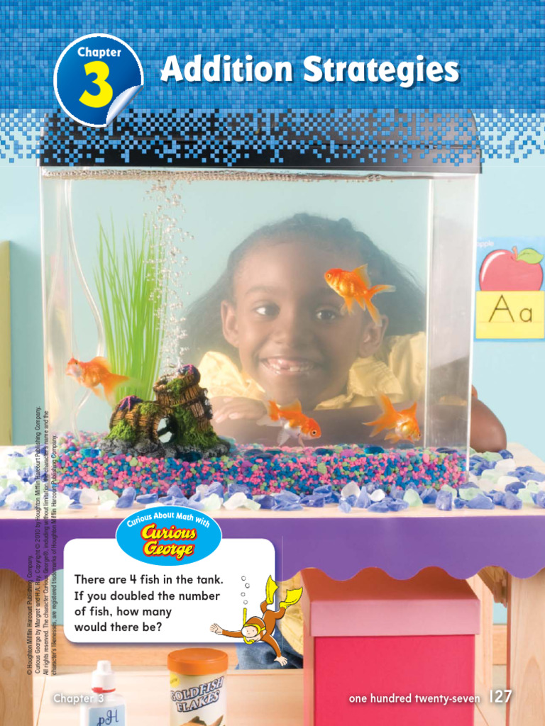 Chap 3 Go Math | PDF