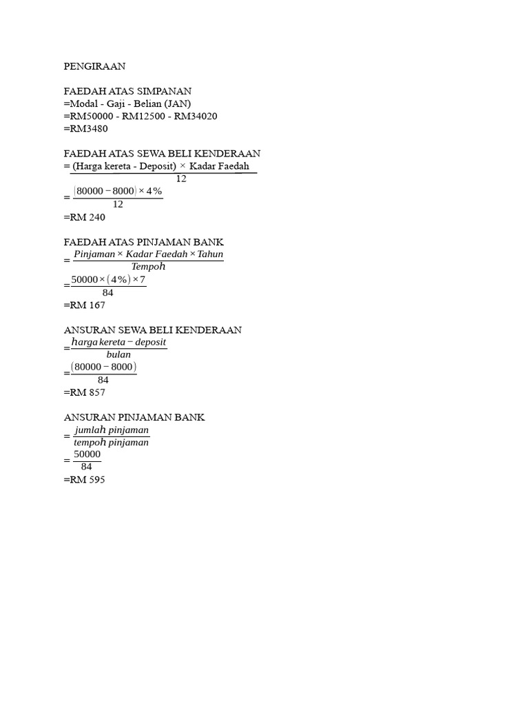 pengiraan-faedah-ansuran-dhania-pdf