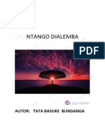 Ntango Dialemba Revisado