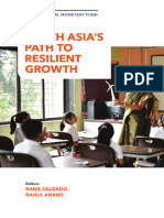 book-south-asia-the-path-to-resilient-growth