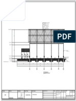 Pemohon Judul Gambar Nama Proyek Digambar Keperluan: Potongan B-B