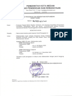 Surat Tugas Pengawas Ruang Anbk SD 2023