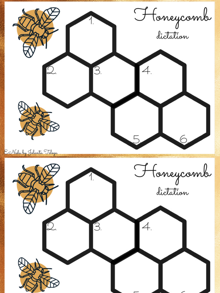 Honeycomb PDF