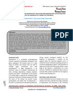3.evaluation of DFM, Isolation - IJPBS-July 2012