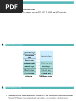 02.data Communication Basics - TCPIP Model