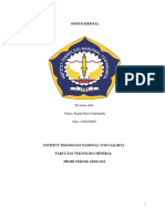 Sistem Kristal Kepin - PDF Tinggal Kumpul