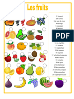 Nourriture Fruits Activites Ludiques Briser La Glace Unaun Mentorat 118314