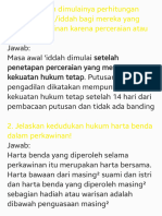 Soal Dan Jawaban Mid Test Hukum Perdata - 230714 - 212014