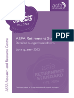 2308-ASFA Retirement Standard Budgets June 2023 Quarter