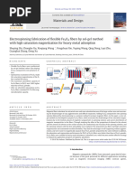 ALEXANDRE DE PARIS 2.5cm ブラック Jayant K Singh - Nishith Verma - Aqueous Phase Adsorption