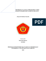 PDF Laporan Praktik Umum Rizky Raka Bimanta