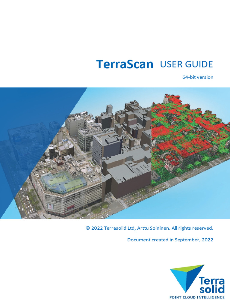 Terra Solid | PDF