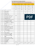 QB Maths-1 SEM-1 T1 2023