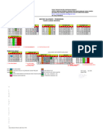 Kalender Pendidikan Paket C