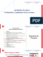 3° PPT - Sesión 11 Tutoría Iii