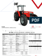 Catalogo MF4300 e Af