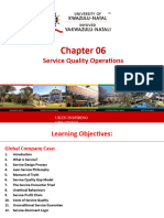Chap06 - SCOM - Service Quality Operations