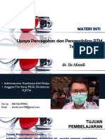 P2 PJPD - Pandu PTM