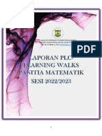 LAPORAN PLC - Learning Walks