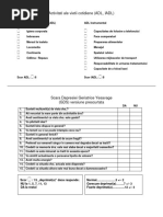 Adl Iadl | PDF