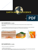 Els Topic15 Metamorphism