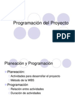 Programacindel Proyecto