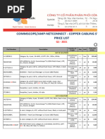 Parts Inventory List | PDF | Telecommunications | New York Stock