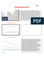 Mexicoworksheet