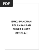 Download Panduan Penggunaan Pusat Akses by api-3746198 SN6783855 doc pdf