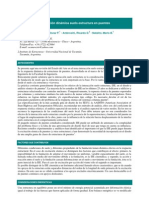 Interacción Dinámica Suelo Estructura en Puentes: Canavesio, Oscar F. - Ambrosini, Ricardo D. - Natalini, Mario B