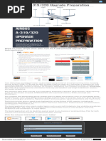 Airbus A319320 Upgrade Preparation Book by Captain Faraz Sheikh 3