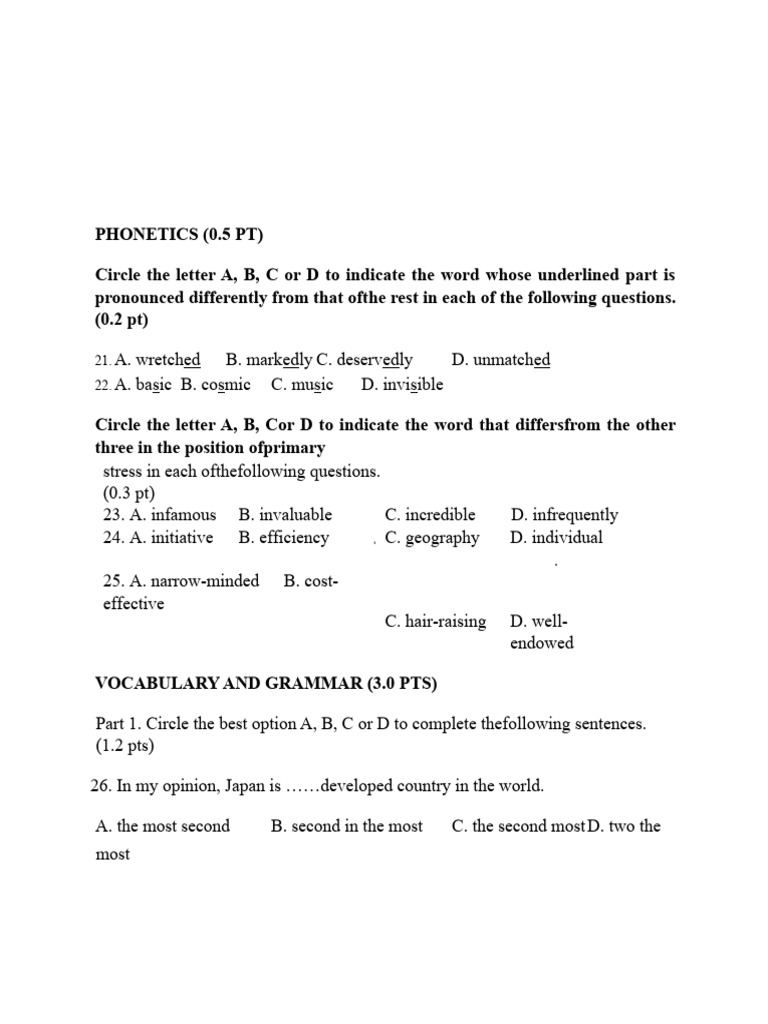Test | PDF | Fuels | Transport