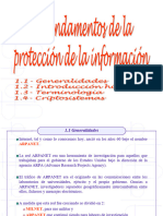 1 PI2324 Fundamentos de La Protección de La Información