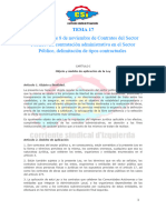 TEMA17 9-2017 Contratos Del Sector Publico