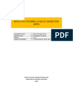 RPS Revisi 2023 Pancasila 2 Sks