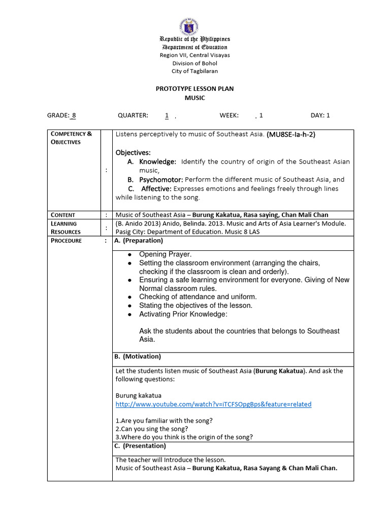 Exercise 7.6 Fundamentals Music Homework