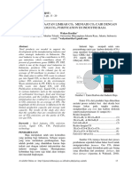 Jurnal Pemanfaatan Co2 Publish