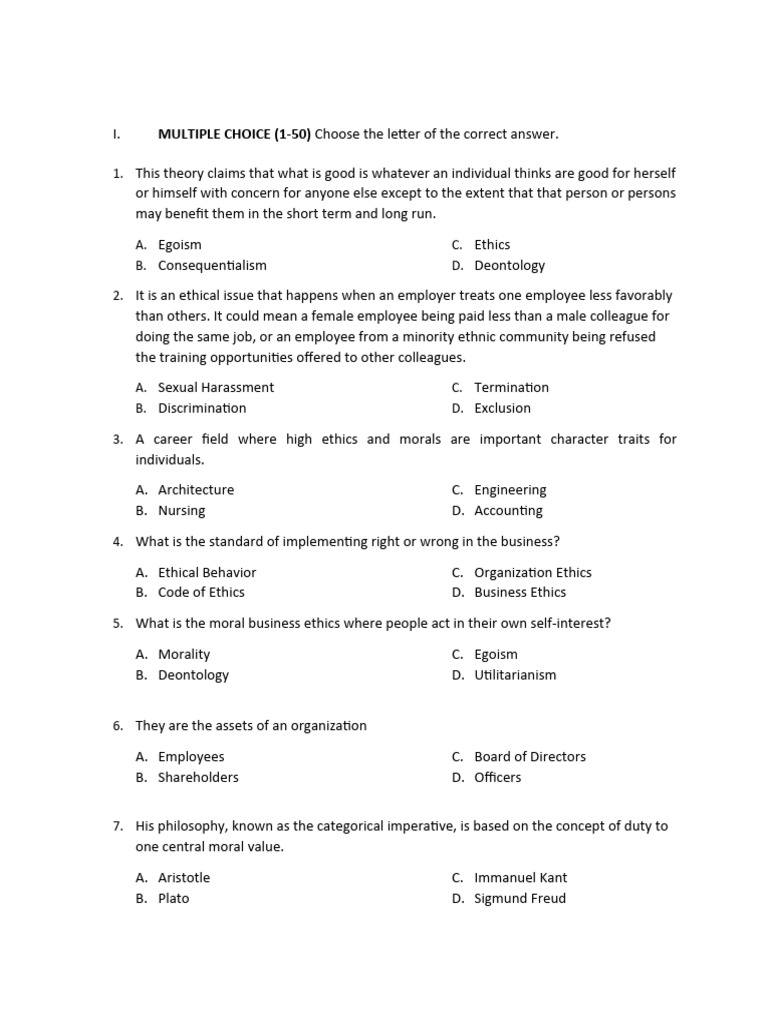 pointers-to-review-pdf-morality-business-ethics