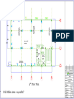 Standard G+4 Shop EL Design - 16