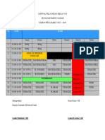 JADWAL PELAJARA-WPS Office