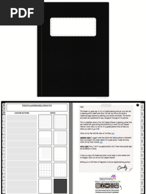 LPH-Life Compass Planner Freebie-JDM