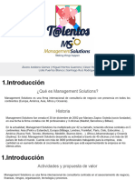Management Solutions-2