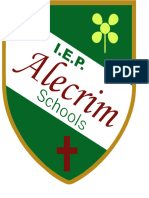 Insignia Alecrim