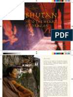 Bhutan 2010
