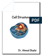 HW Cell Structure