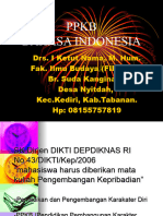 Sejarah, Kedudukan, Fungsi, Dan Variasi